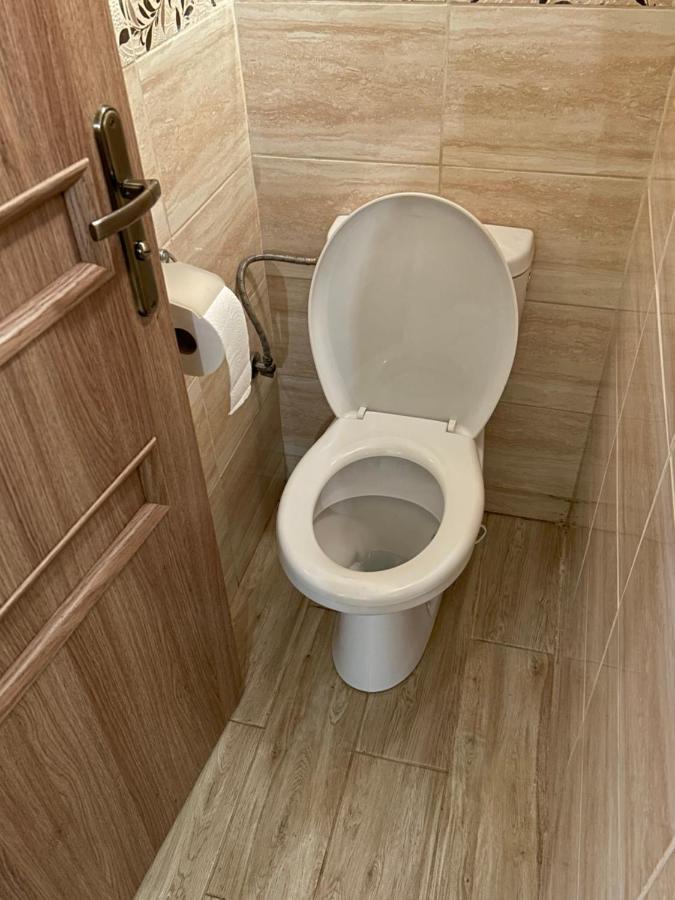 Apartman Anna Dubrava Ngoại thất bức ảnh